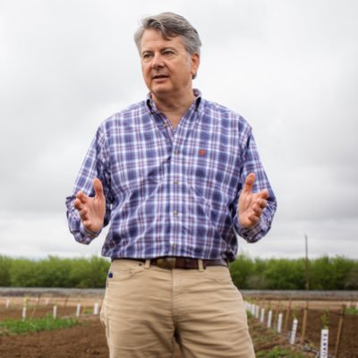 John Duarte Profile