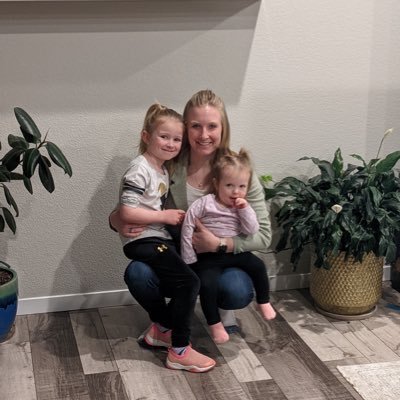 BigganeEmily's profile picture. I’m a wife, mother, and a scientist!