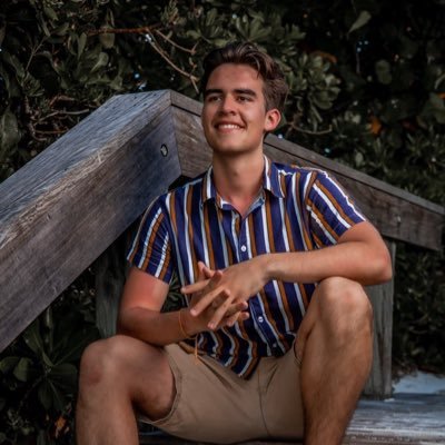 JacksonMinix's profile picture. 