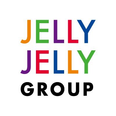 JELLY JELLY GROUP 広報🌈