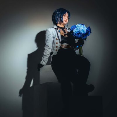 sakuramotoning's profile picture. 台湾人｜コスプレイヤー｜日本語OK｜ハイキュー！！及影｜アイナナ(和泉一織)｜刀剣乱舞(薬研藤四郎) ｜無言フォロー失礼します｜20↑ 成人済み腐