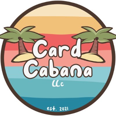 Card Cabana is dedicated to bringing you the latest, greatest TCG products, at the most reasonable price we can afford.