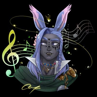 She / Her / They / Them | 31 | Fen Abelas | Next Cons: PAX East | Tiniest of cosplayers and biggest of nerds