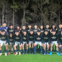 Coach Banfield (@banfieldsoccer) 's Twitter Profile Photo