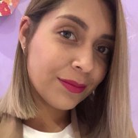 Nancy Ramirez - @paty_rv17 Twitter Profile Photo