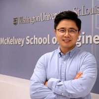 Weiyi (@weiyipanwustl) 's Twitter Profile
