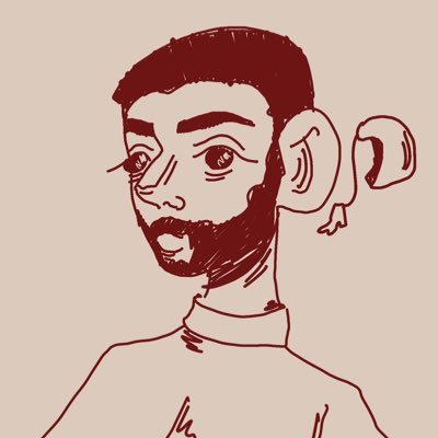 m00di3さんのプロフィール画像