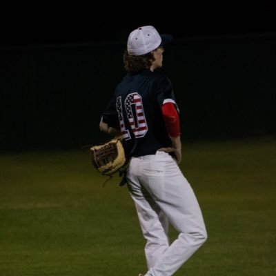 Terry Sanford Baseball                       c/o 2023