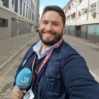 Justo Fernández(@justoluis1) 's Twitter Profileg
