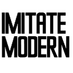 Imitate Modern (@imitatemodern) Twitter profile photo