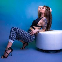 AshlynDiamond (@ashlynxdiamond) Twitter profile photo