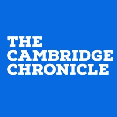 Founded in 1846, the Cambridge Chronicle is #CambMA's paper of record and the oldest weekly newspaper in the U.S. cambridge@wickedlocal.com
