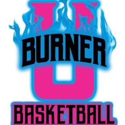 Burner U Girls Basketball 2024