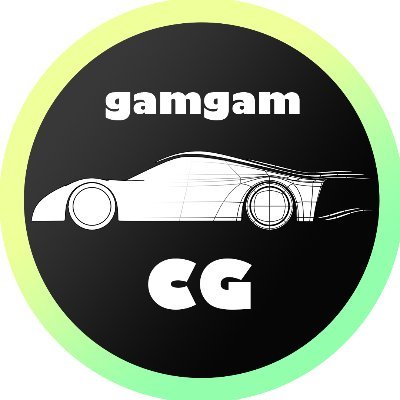 車のモデリングが好きです。今はBlender、GIMP、Quixel Mixerを主に使っています。BOOTH(https://t.co/YkQy0CzLLb)