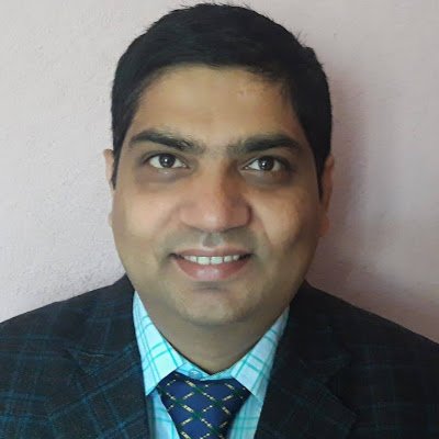 msgautamsdc's profile picture. Assistant Professor @FOM, Tribhuvan University