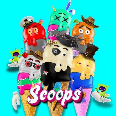 Scoops NFT