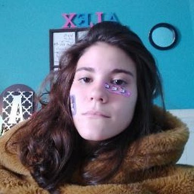 21_Str33ts's profile picture. Choas