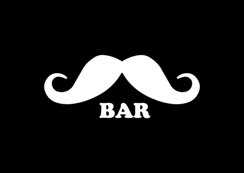 Moustache Bar