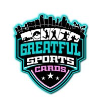 Greatful Sports(@greatfulcards) 's Twitter Profile Photo