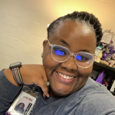 PVAMU Alumna 💜💛Wife🥰 Boy Mom 💙💚 Assistant Principal🔋Proverbs 22:6 🙏🏾 Learn 📚. Grow 🌱. Empower 💪🏾. Repeat 🔁
