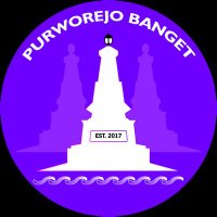 Purworejo Banget (@pwrbgt) 's Twitter Profile