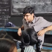 Abhishek R (@aramanujaa) 's Twitter Profile Photo Abhishek R (@aramanujaa) 's Twitter Profile Photo
