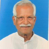 M Kodanda Reddy (@mkodandareddy) 's Twitter Profile