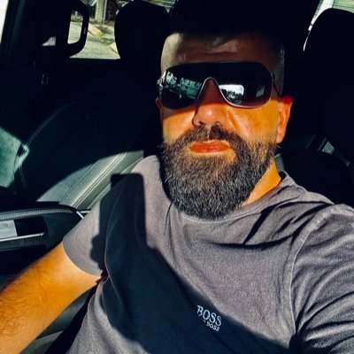 highervibes3's profile picture. Lebanese authentic🇱🇧