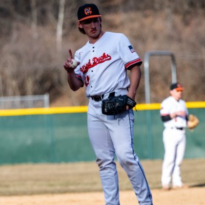 DevonDavis_24's profile picture. Century College Baseball