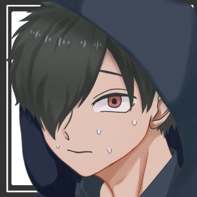 TheBlackoutEmpire 暗いさんのプロフィール画像