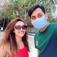 VIVEK PANDEY ๐ฎ๐ณ (@vivekraj421) 's Twitter Profile