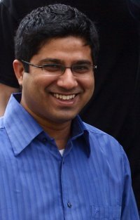 Dipanjan Das Profile