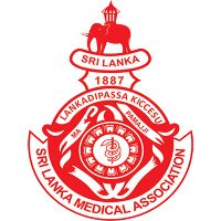 Sri Lanka Medical Association(@SLMAonline) 's Twitter Profile Photo