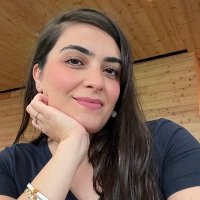 delalpektas's profile picture. Journo in DC | @MedillSchool alumn
