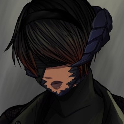 Twitch Affiliate | whistling past the black hole, streaming whatever I feel like. Co-tank for Acceptable Losses. #Vtuber