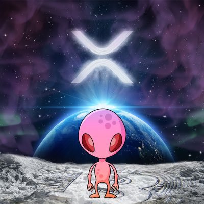Cosmic_Punks's profile picture. Be part ot the Cosmic Punks taking over moons across the cosmos! 🚀 Coming April 27th to Sologenic DEX!