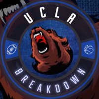 UCLA Breakdown(@uclabreakdown) 's Twitter Profile Photo