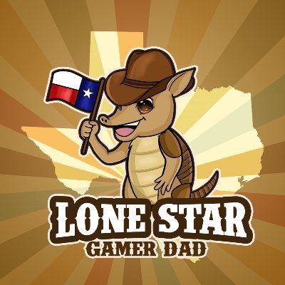 LoneStarGameDad Profile Picture