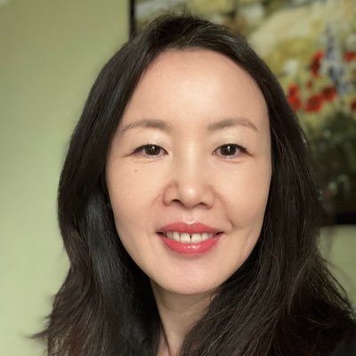 Yanqing Anna Gong Profile