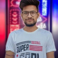 Govardhan Raj Purohit (@govardhanrajpu4) 's Twitter Profile