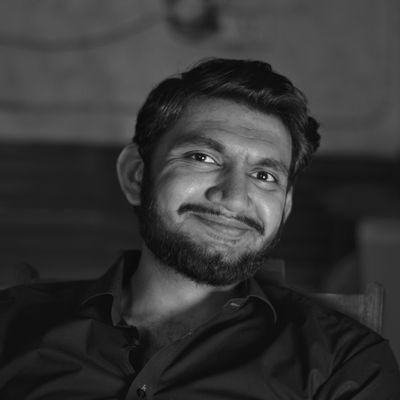 HamidRoshaan's profile picture. Tech Journalist and Blogger for 10 years | Digital Marketing Enthusiast. 

Co-Founder and Blogger at @theglobepress
Founder and Chief Editor of @TechTapper