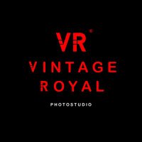 Vintage Royal Photo Studio(@vintagestudiojc) 's Twitter Profile Photo