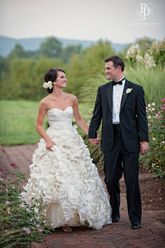 RothwellPhoto's profile picture. As a husband wife team, Sasha and I know all to well joy of the wedding day.  Sasha and I found our love of photography early on in life as a hobby and eventual