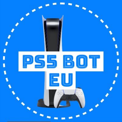bot для playstation 5 bot для playstation 5