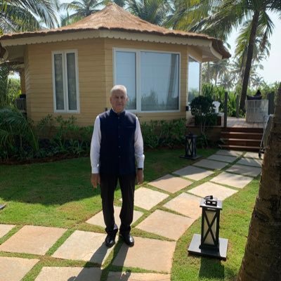 Tirthra05637016's profile picture. Advocate by profession