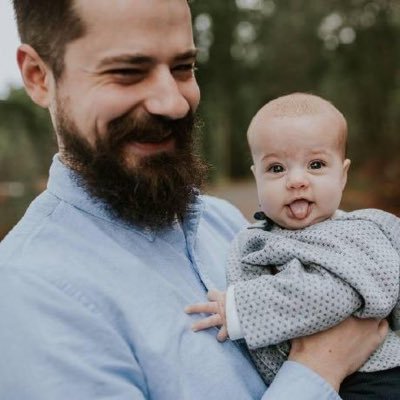 Black Lives Matter. Software engineer. Dog enthusiast. Take care of your mental health. He/him. https://t.co/T36Lfu7VS8
