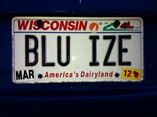 bubbleebree's profile picture. I want to do it all and have fun in process. Fear nothing. Love life. Embrace family, friends & technology.