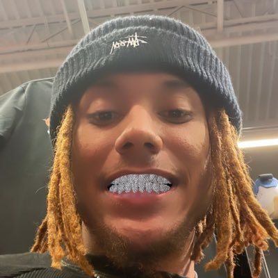 IG: Zeedy.t #ShakeyRedd4L