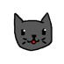 bad cat (@shiddycatto) Twitter profile photo