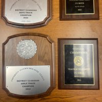 Heights Knights T&F (@hhhsknightstf) 's Twitter Profile